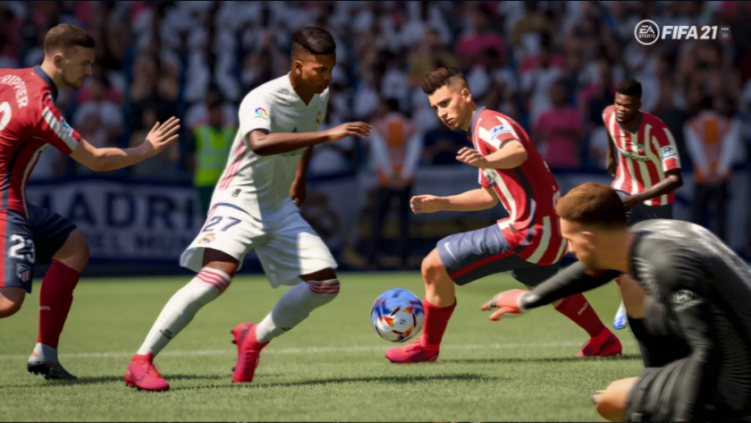 FIFA 21 FUTURE STARS – DIE STARS DER ZUKUNFT