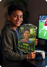 Lade das Bild in den Galerie-Viewer, FUTCARD FC26 SHOWDOWN
