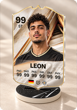 Lade das Bild in den Galerie-Viewer, FUTCARD FC27 CHAMPION ICON
