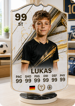 Lade das Bild in den Galerie-Viewer, FUTCARD FC27 ICON
