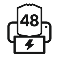 Load image into Gallery viewer, Protection against damage
