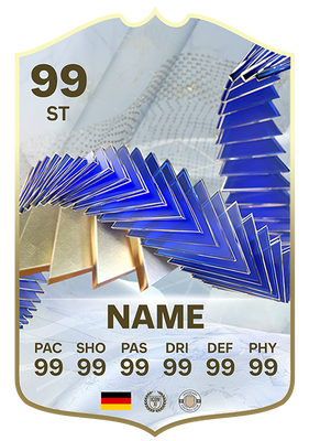 FC24 TOTY ICON