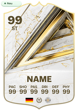 Lade das Bild in den Galerie-Viewer, FUTCARD FC27 ICON
