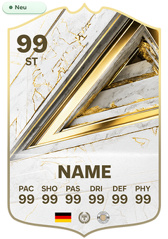 FUTCARD FC27 ICON
