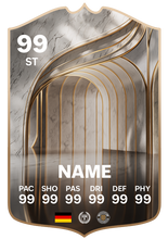 Lade das Bild in den Galerie-Viewer, FUTCARD FC26 ICON PRIME
