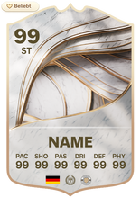 Load image into Gallery viewer, FUTCARD FC26 ICON
