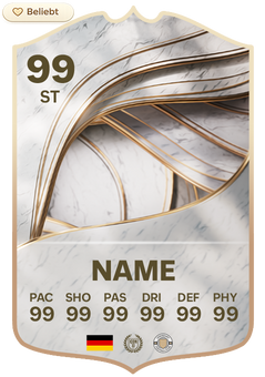 FUTCARD FC26 ICON
