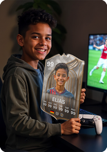 Lade das Bild in den Galerie-Viewer, FUTCARD FC26 ICON PRIME
