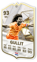 Load the image in the gallery viewer, RUUD GULLIT

