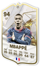 Load the image in the gallery viewer, KYLIAN MBAPPÉ
