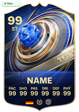 Cargar imagen en el visor de la galería, FUTCARD FC26 TOTY
