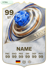 Cargar imagen en el visor de la galería, FUTCARD FC26 TOTY ICON
